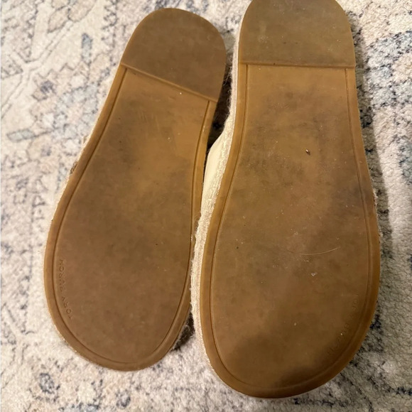 Tory Burch Women's Selby Espadrille Slide Sandals - Picture 5 of 6